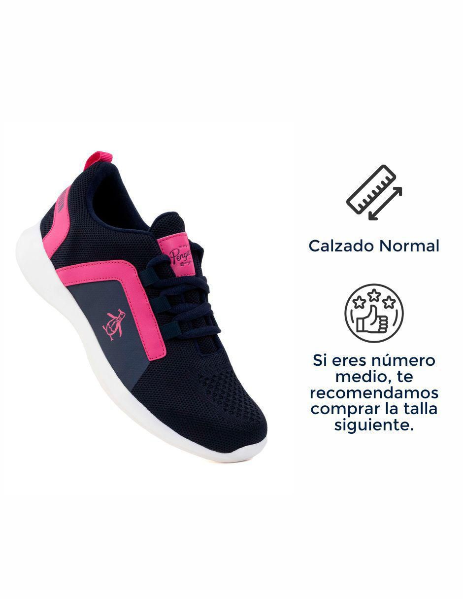 Tenis Style Penélope para mujer 12