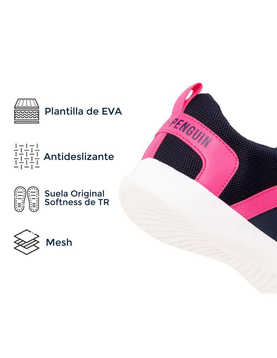 Tenis Style Penélope para mujer