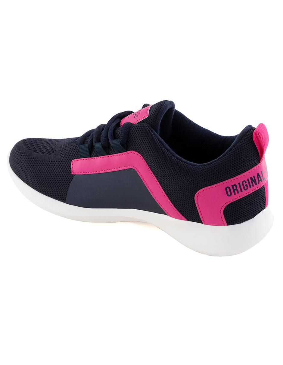 Tenis Style Penélope para mujer 11