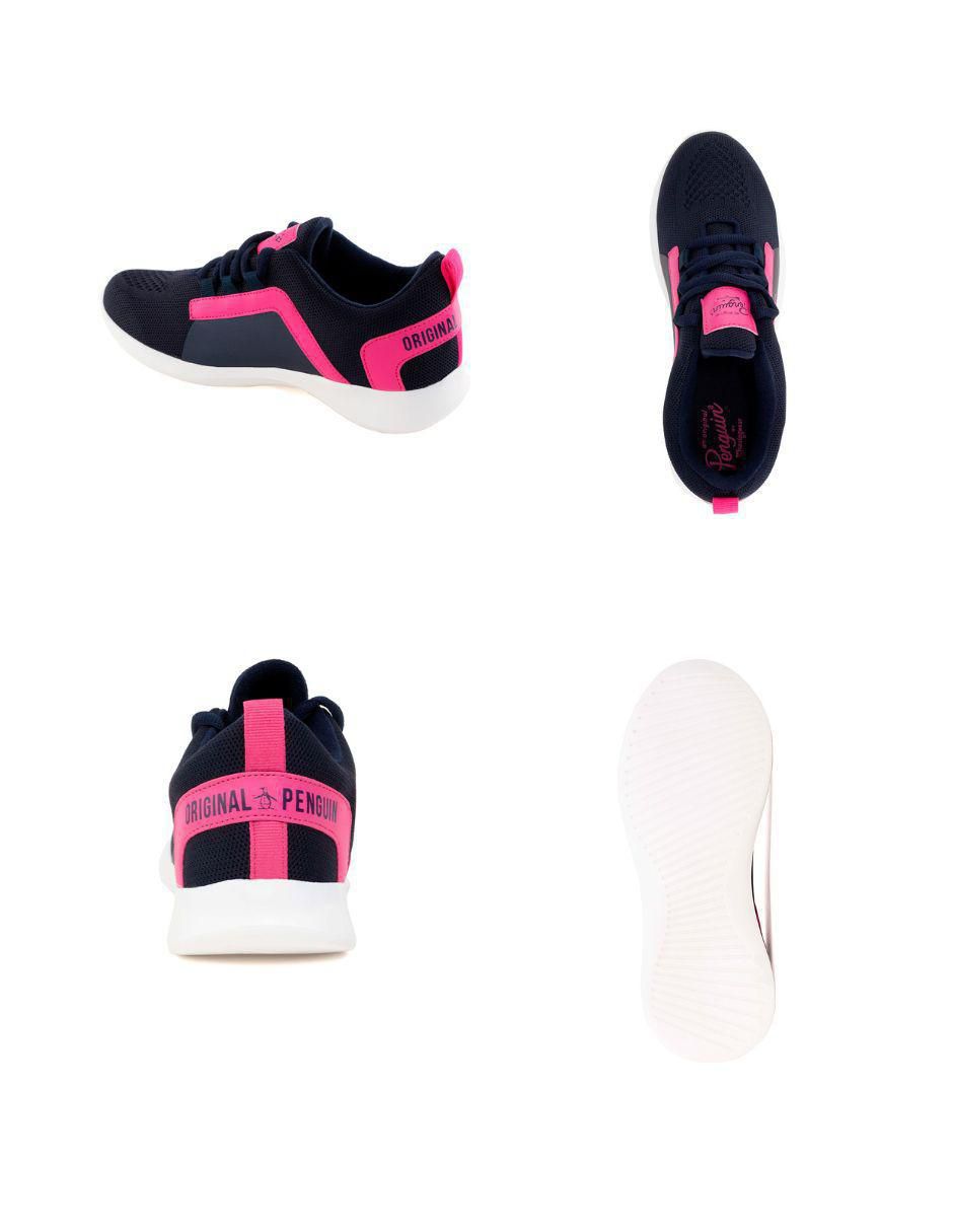 Tenis Style Penélope para mujer 6