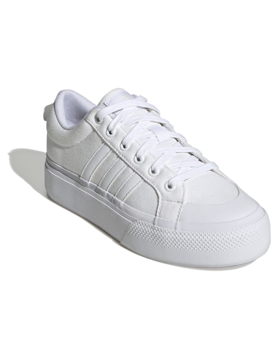 Tenis Adidas Sportswear SW BRAVADA 2.0 PLATFORM para mujer