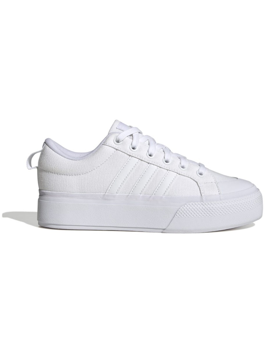 Tenis Adidas Sportswear SW BRAVADA 2.0 PLATFORM para mujer