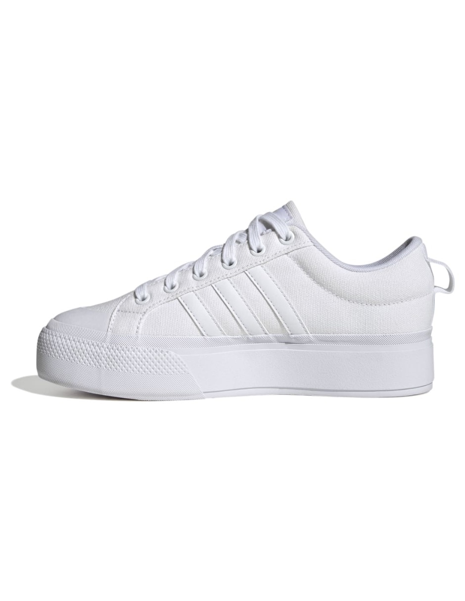Tenis Adidas Sportswear SW BRAVADA 2.0 PLATFORM para mujer