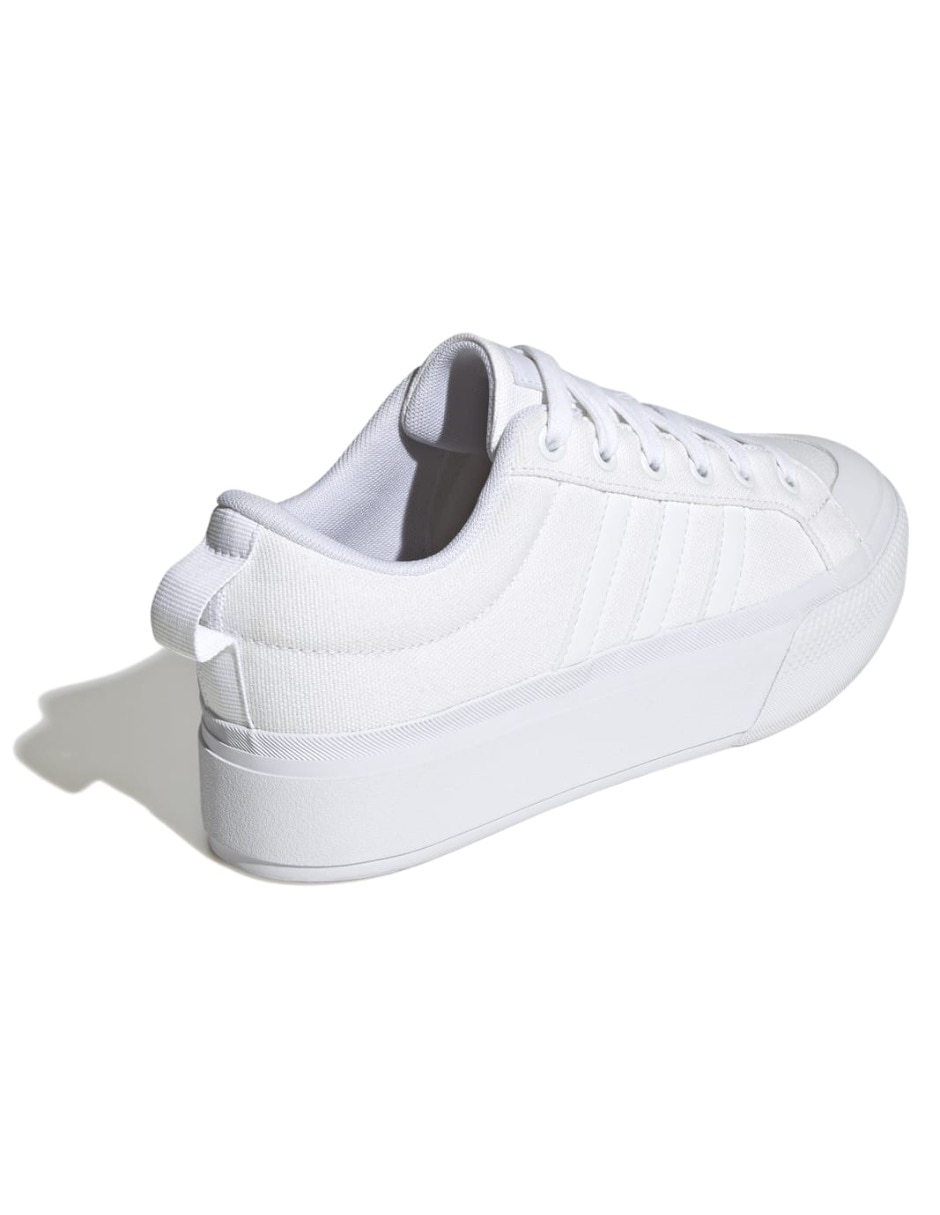 Tenis Adidas Sportswear SW BRAVADA 2.0 PLATFORM para mujer