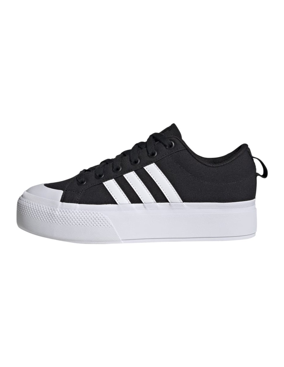 Tenis Adidas Sportswear SW BRAVADA 2.0 PLATFORM para mujer