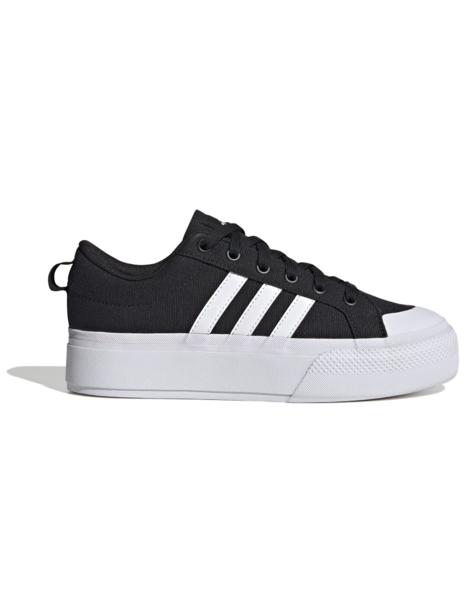 Tenis Adidas Sportswear SW BRAVADA 2.0 PLATFORM para mujer