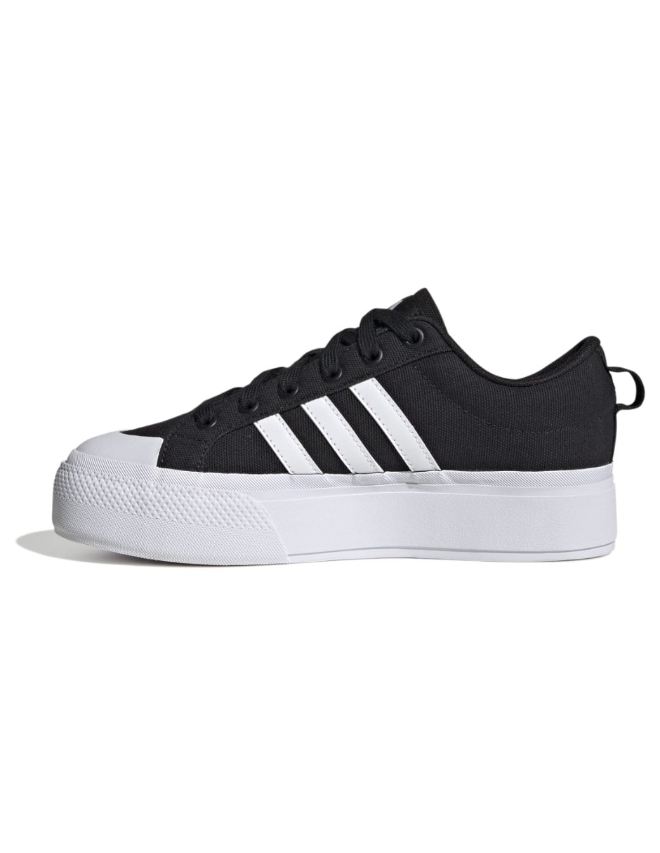 Tenis Adidas Sportswear SW BRAVADA 2.0 PLATFORM para mujer