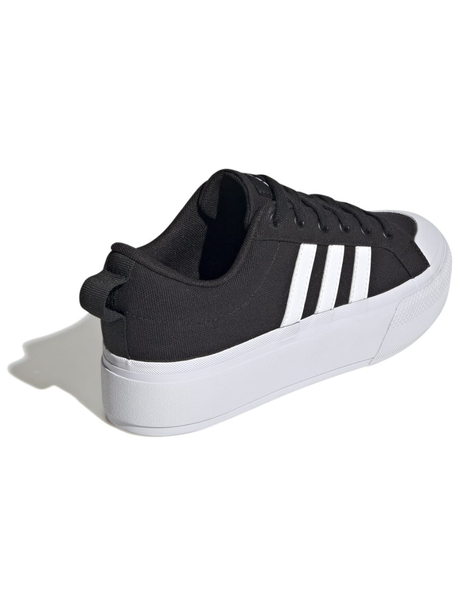 Tenis Adidas Sportswear SW BRAVADA 2.0 PLATFORM para mujer