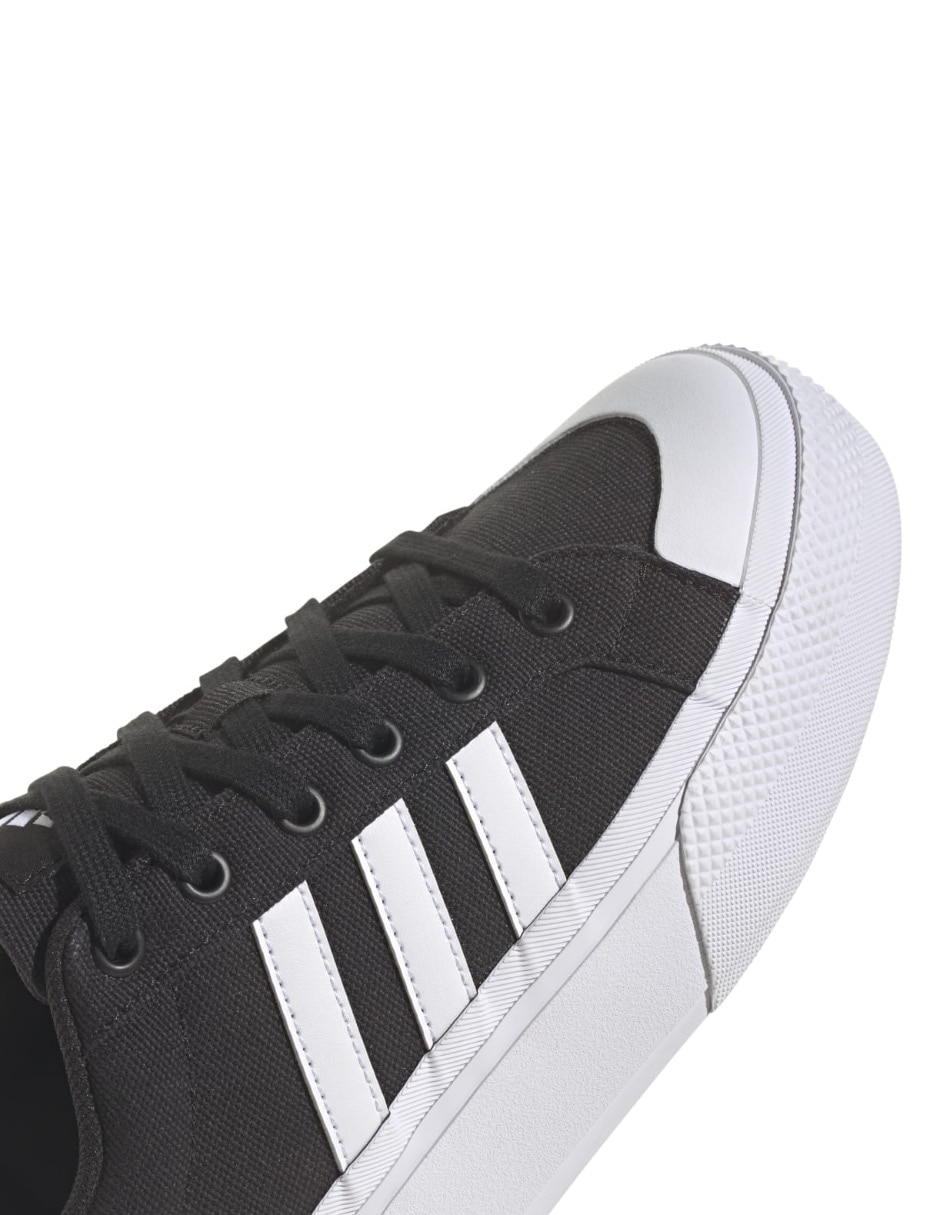 Tenis Adidas Sportswear SW BRAVADA 2.0 PLATFORM para mujer