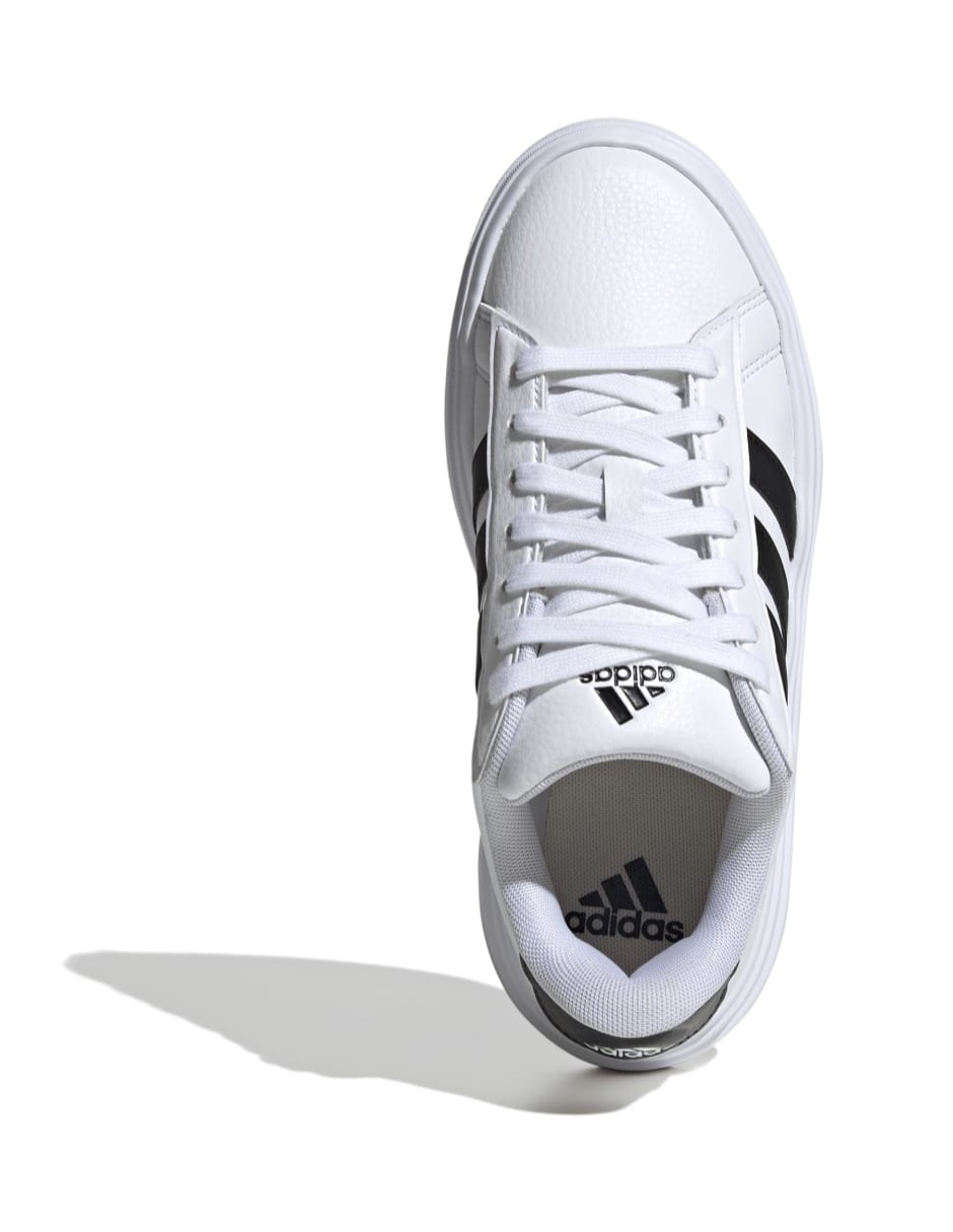 Tenis Adidas Sportswear Grand Court para mujer