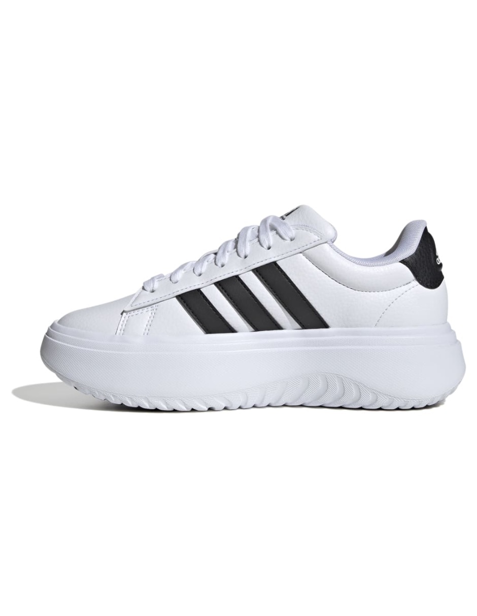 Tenis Adidas Sportswear Grand Court para mujer