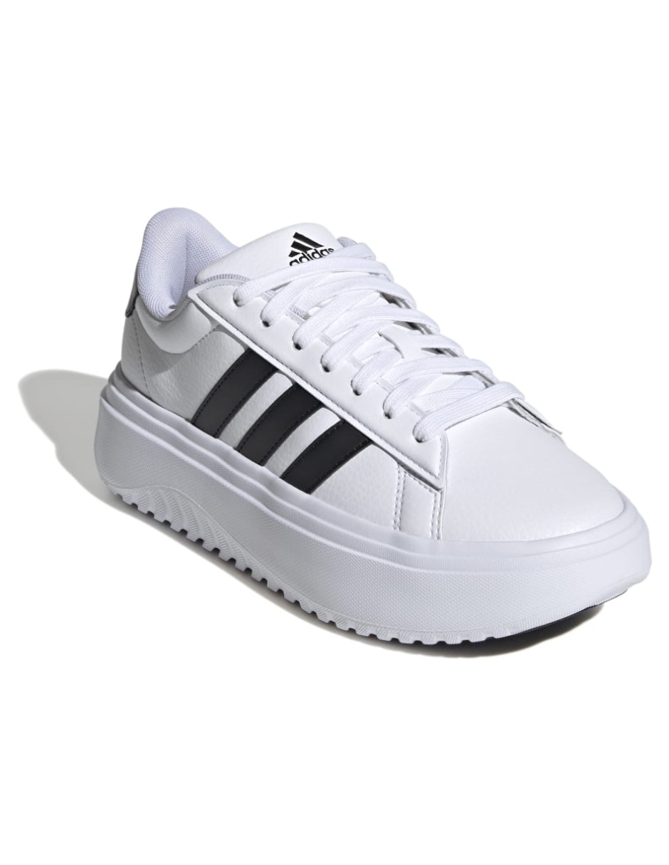 Tenis Adidas Sportswear Grand Court para mujer