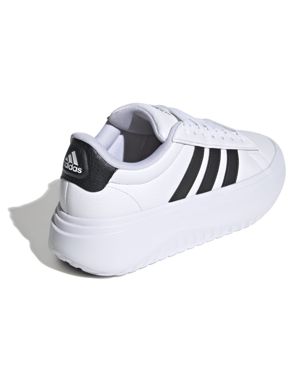 Tenis Adidas Sportswear Grand Court para mujer