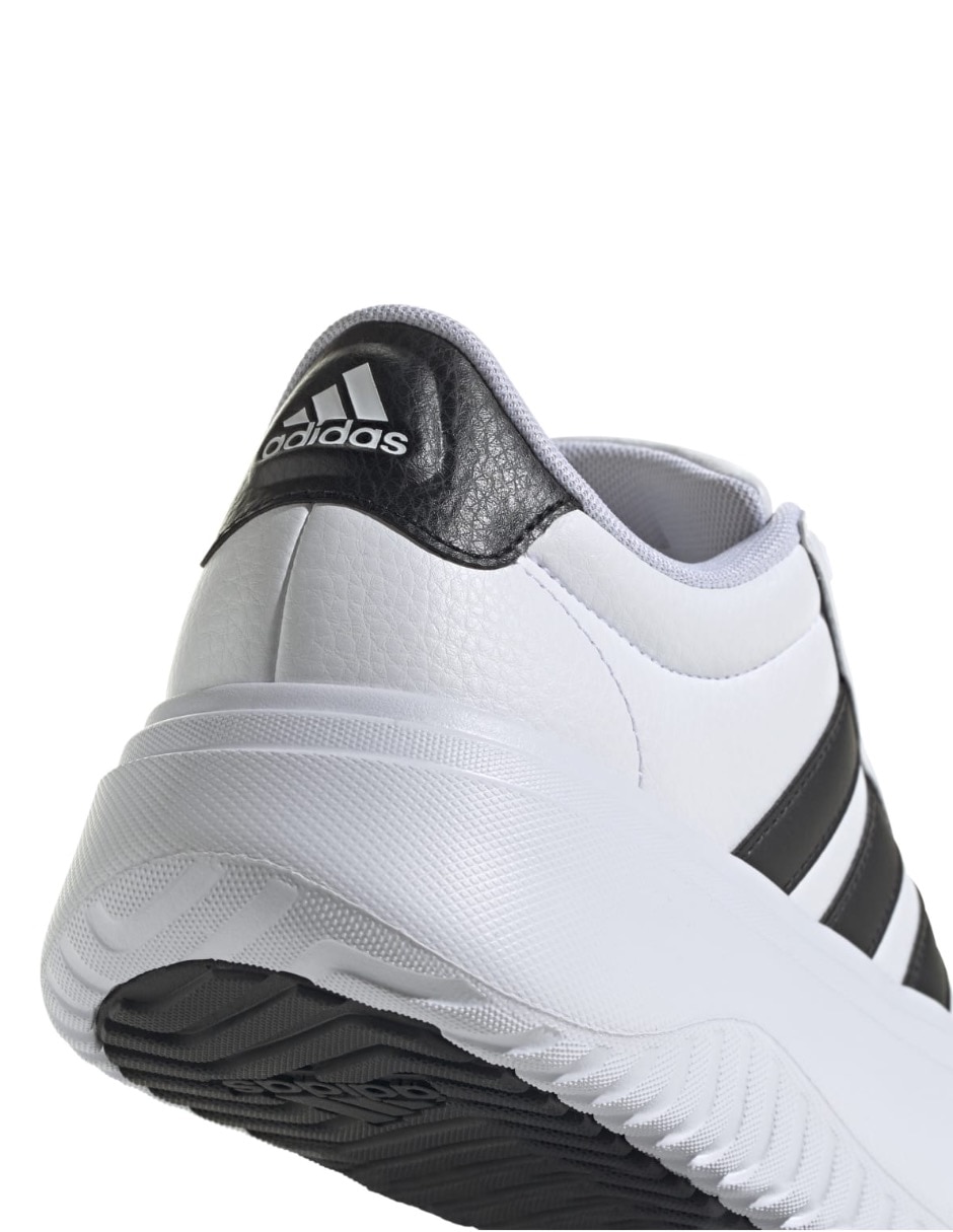Tenis Adidas Sportswear Grand Court para mujer