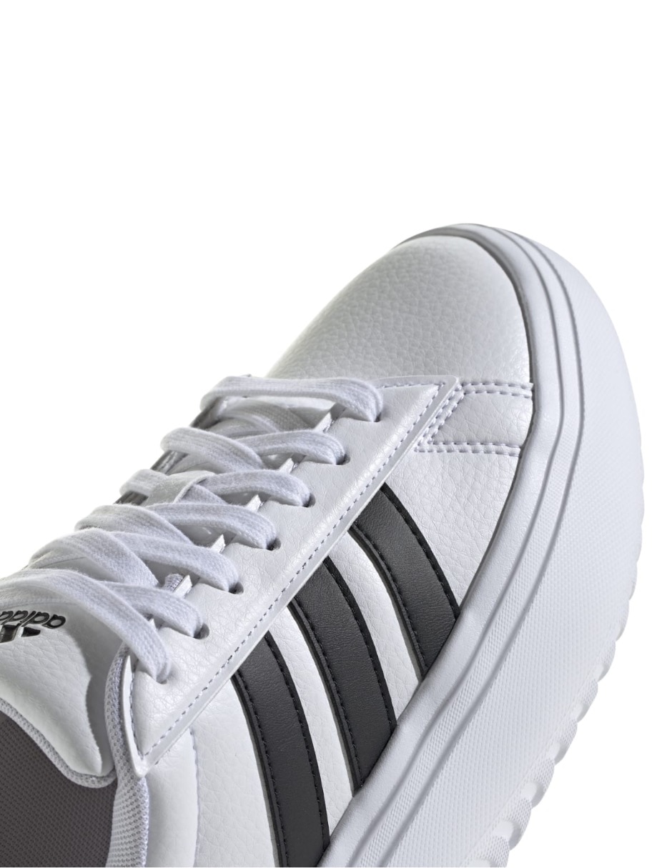 Tenis Adidas Sportswear Grand Court para mujer