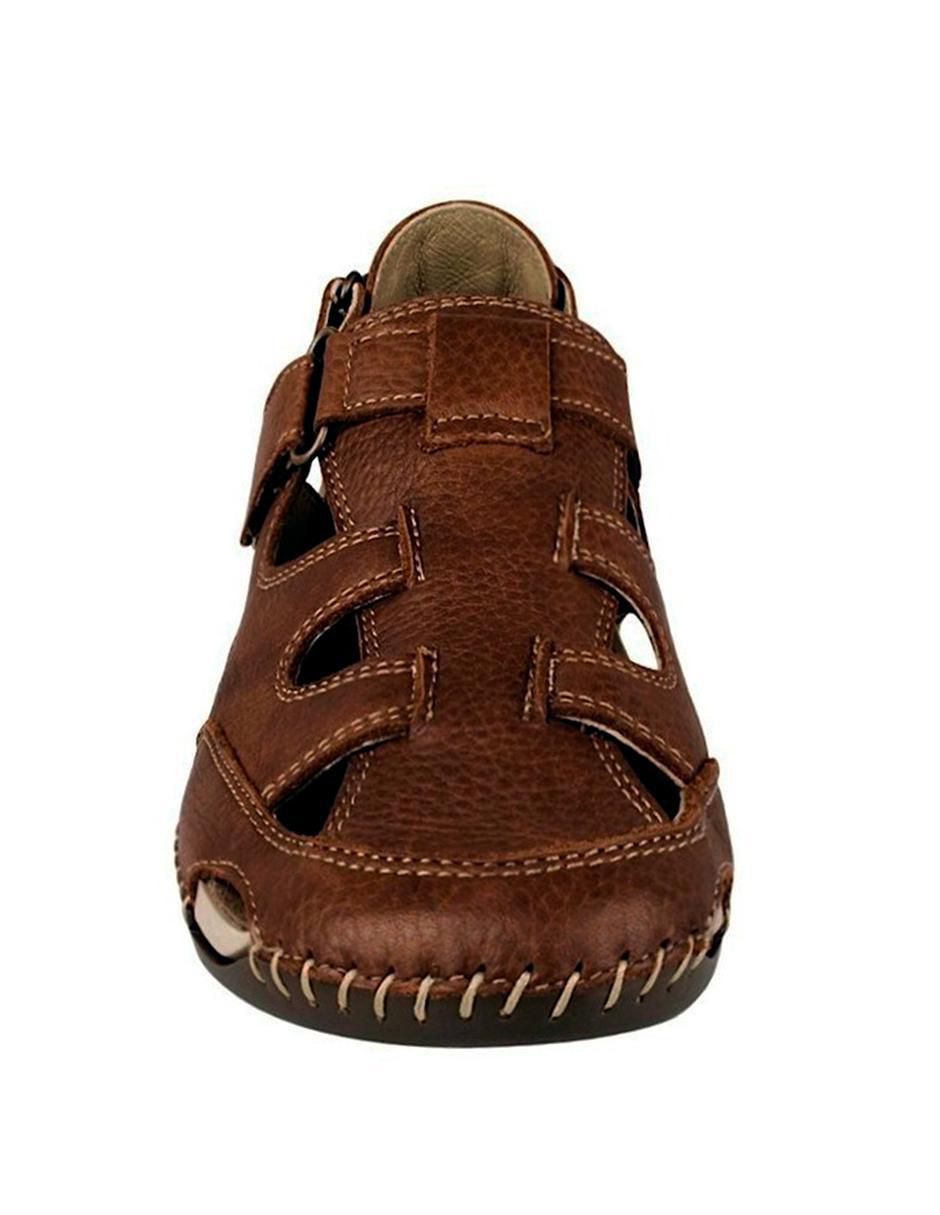 Sandalia para mujer 6