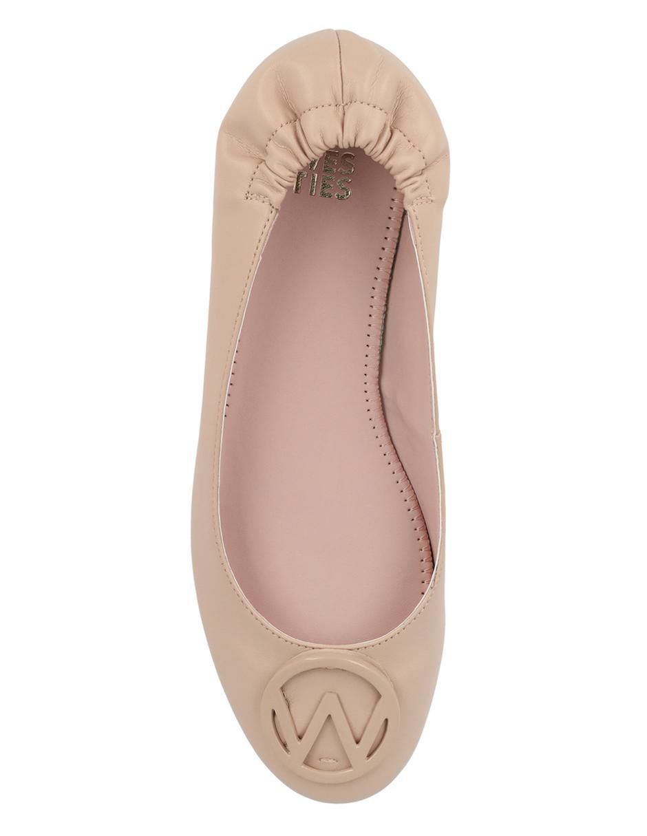 Balerinas Entry Price Line para mujer 8