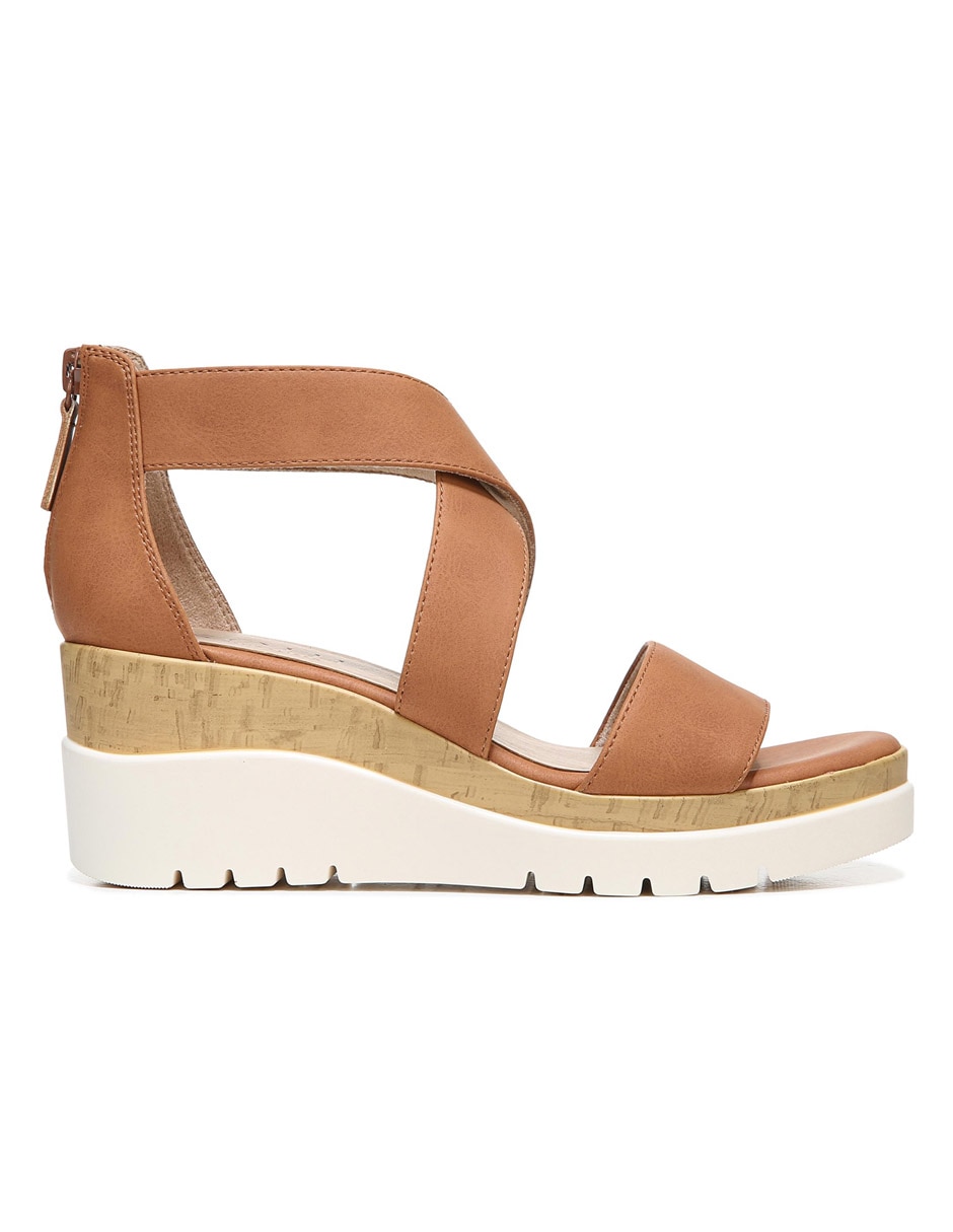 Sandalia Ntgoodtimes para mujer 2