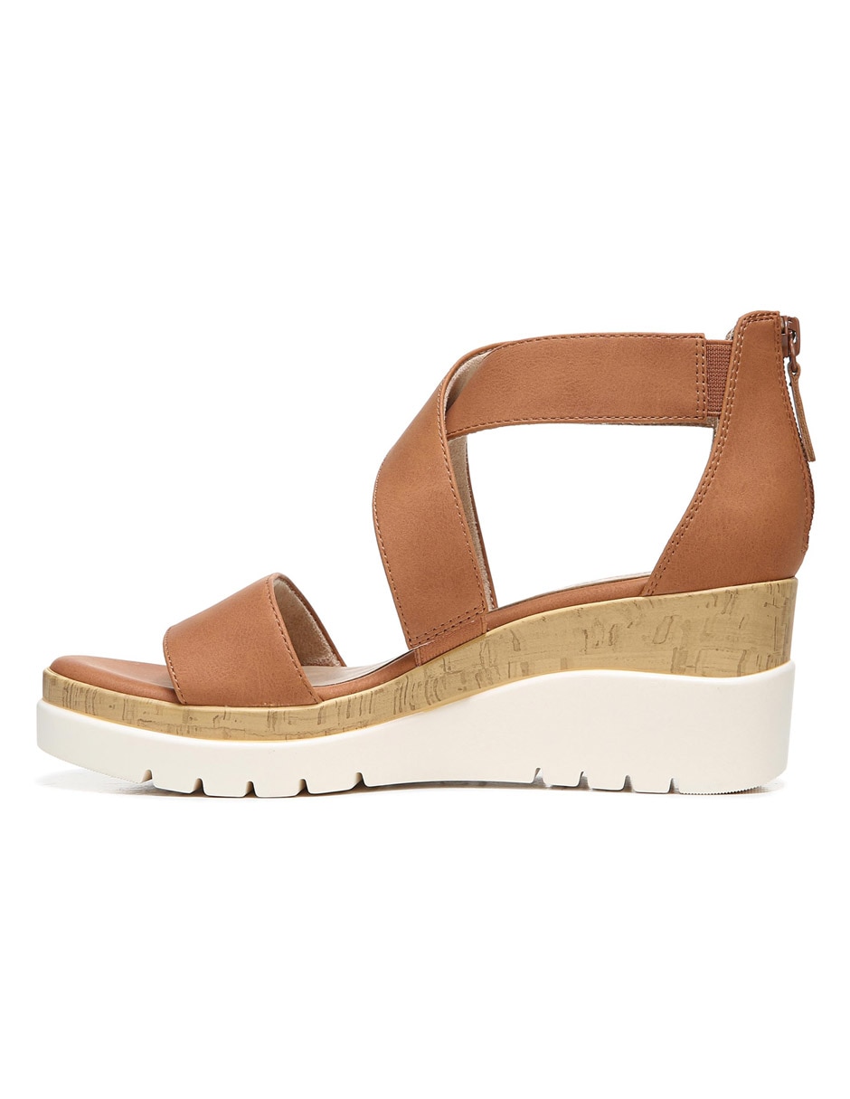 Sandalia Ntgoodtimes para mujer 3