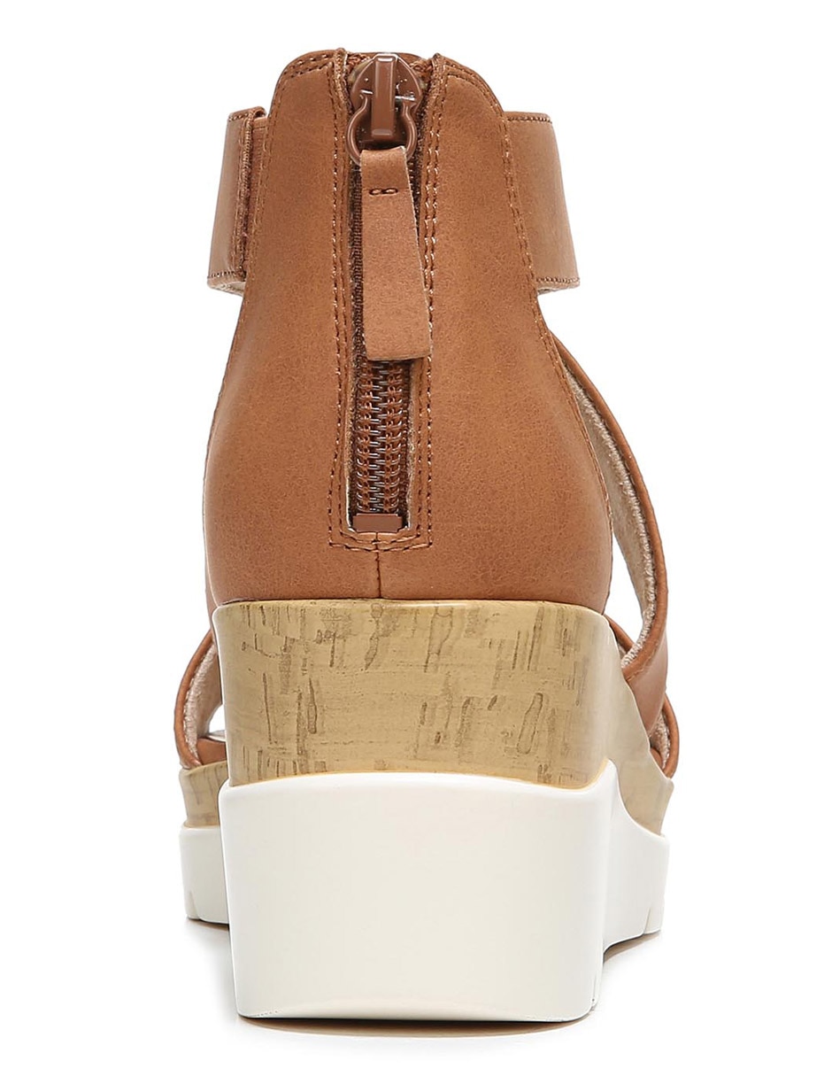 Sandalia Ntgoodtimes para mujer 4
