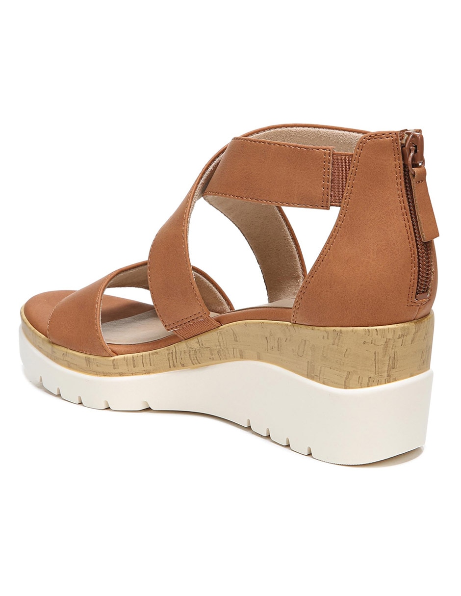 Sandalia Ntgoodtimes para mujer 5