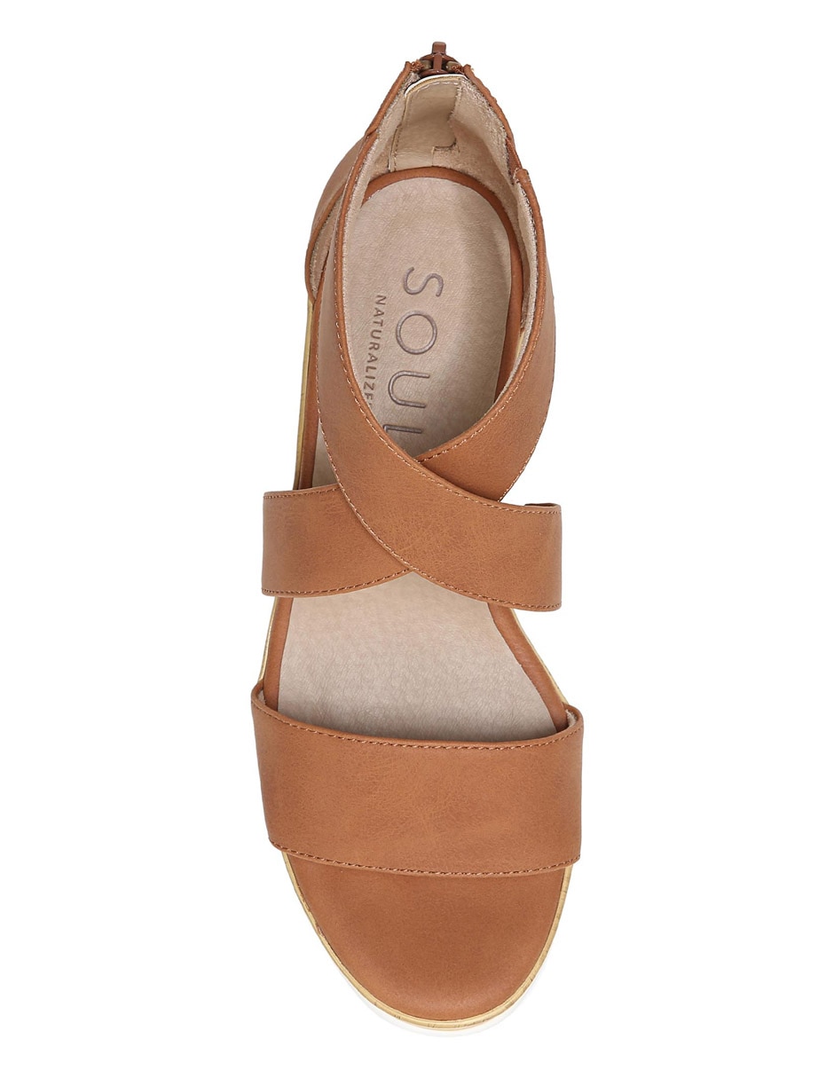 Sandalia Ntgoodtimes para mujer 6
