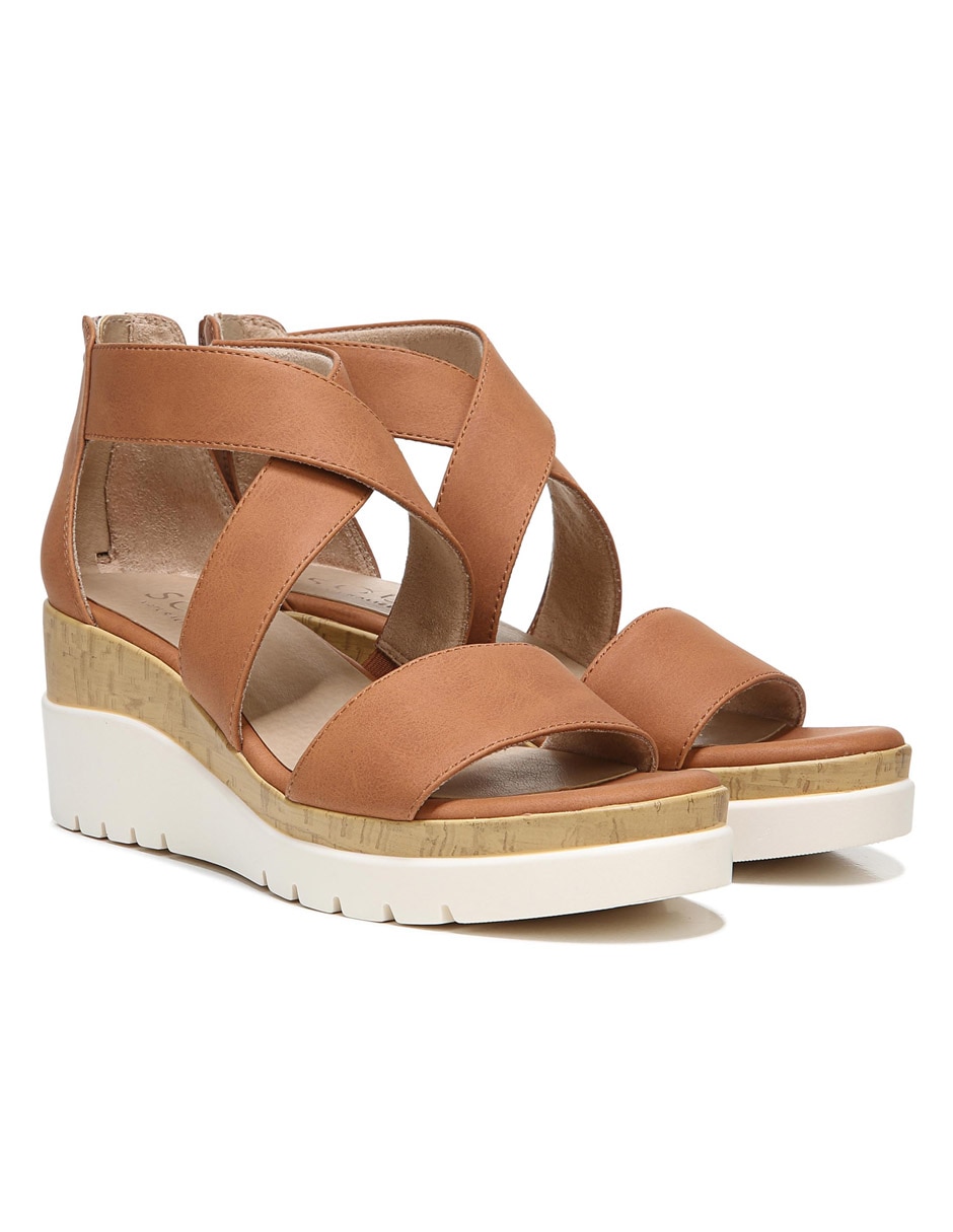 Sandalia Ntgoodtimes para mujer 7