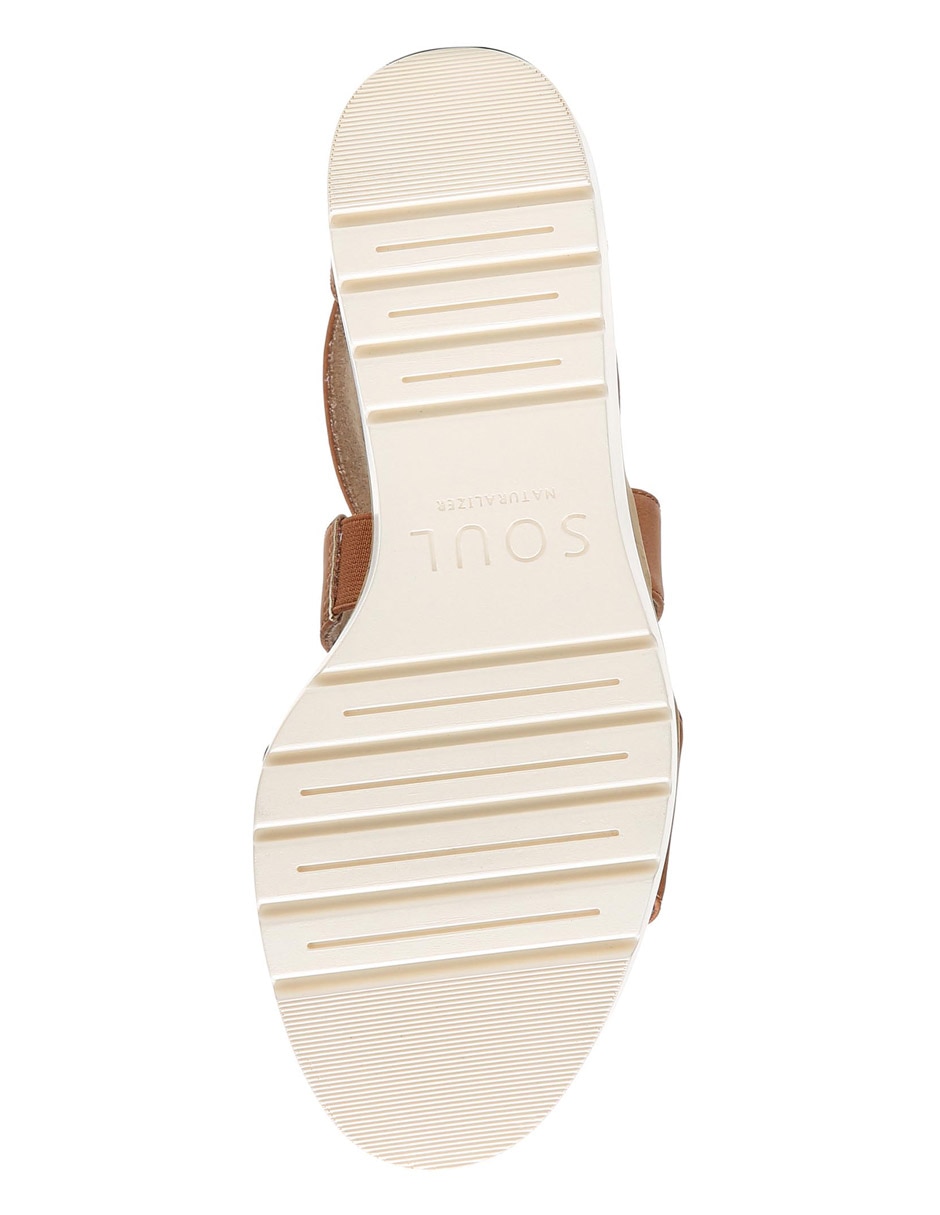Sandalia Ntgoodtimes para mujer 8