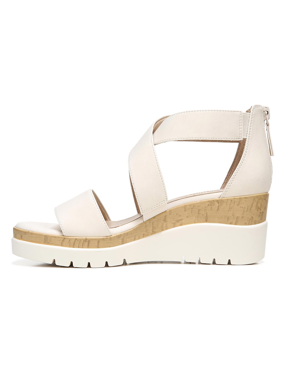 Sandalia Ntgoodtimes para mujer 5