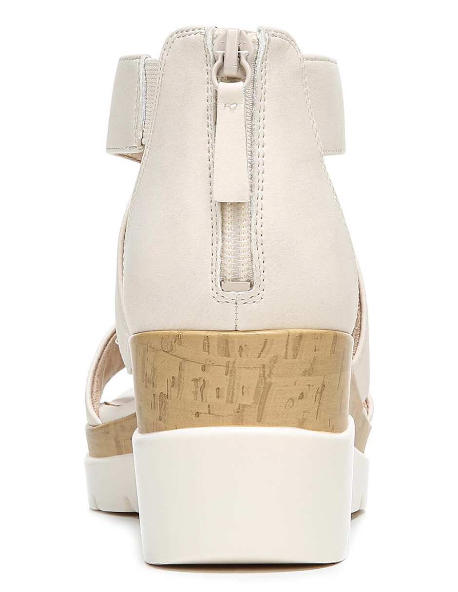 Sandalia Ntgoodtimes para mujer