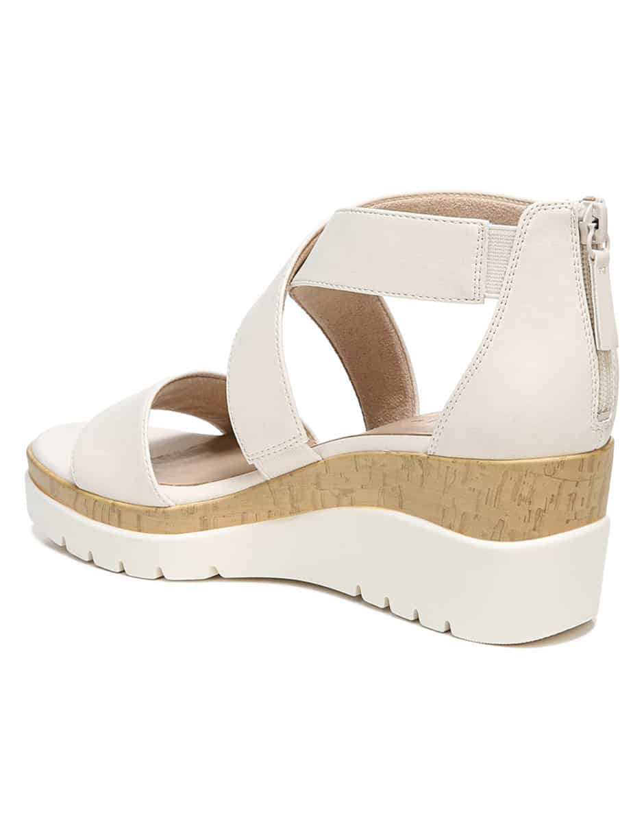 Sandalia Ntgoodtimes para mujer