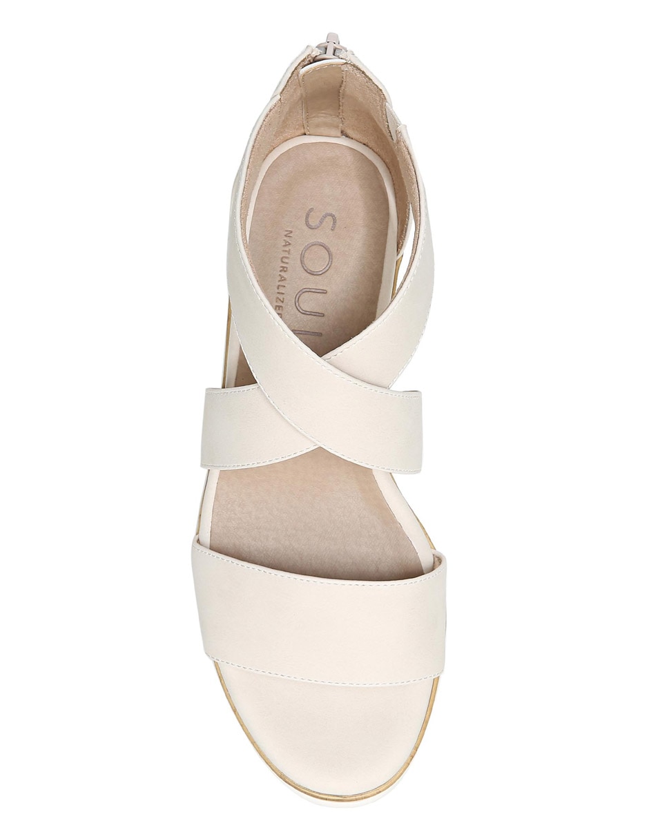 Sandalia Ntgoodtimes para mujer 7