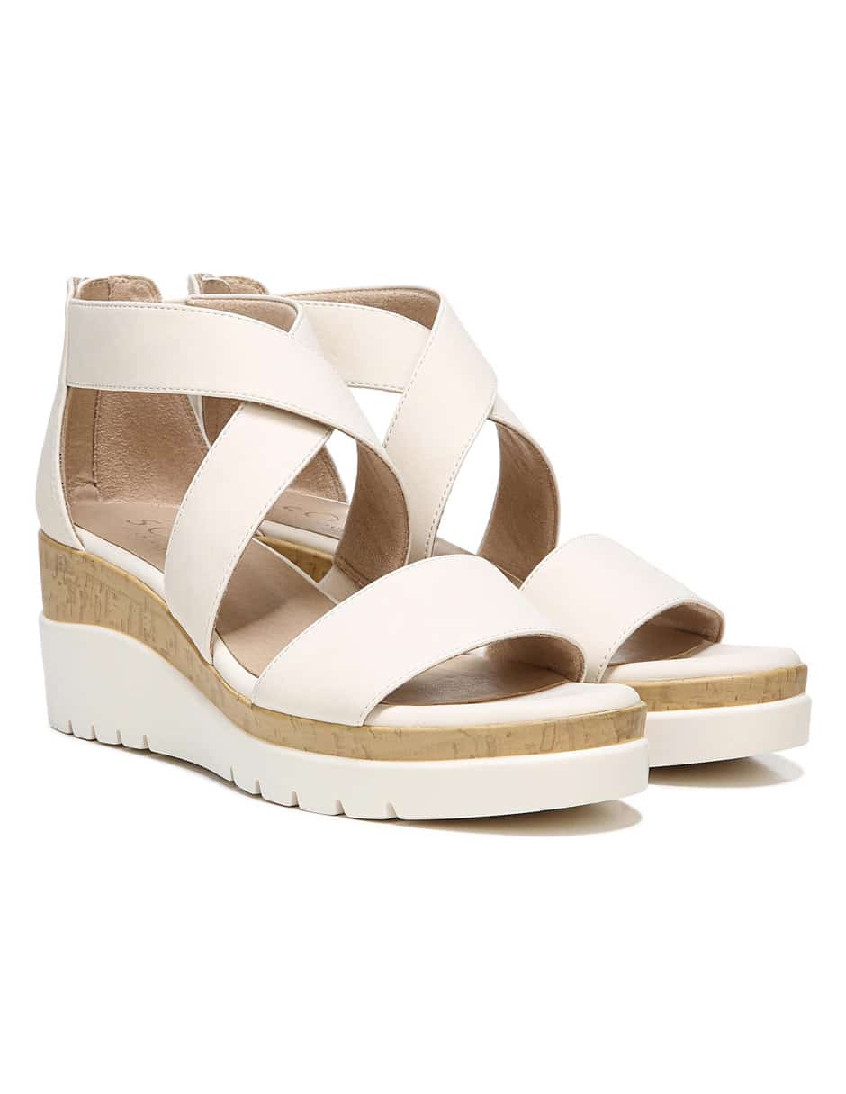 Sandalia Ntgoodtimes para mujer