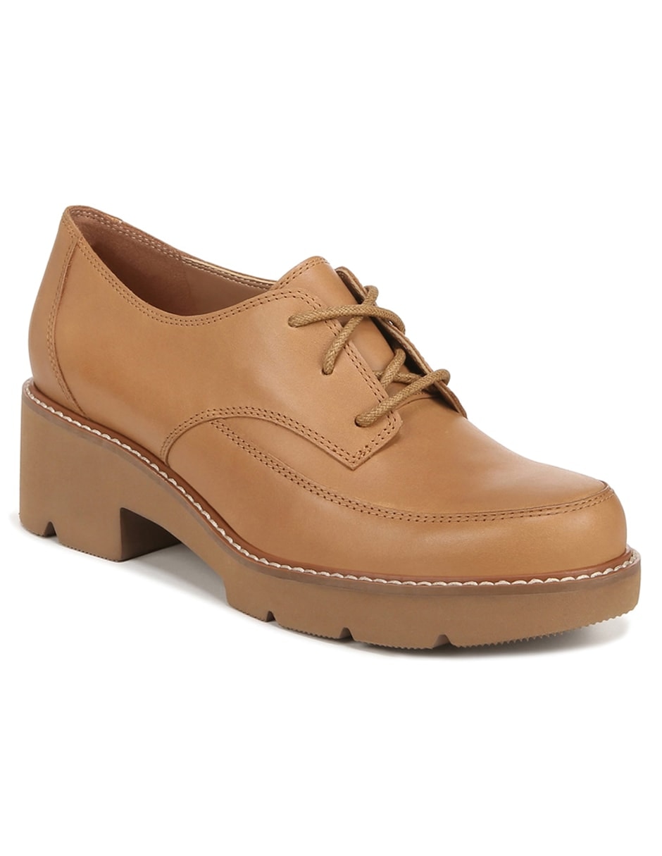 Zapato de piel para mujer Zapato de piel para mujer
