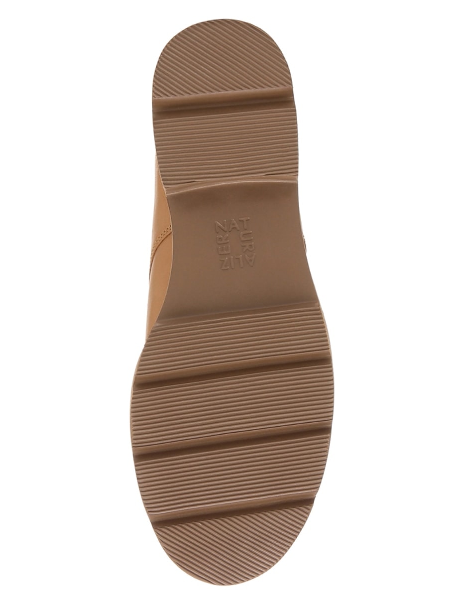 Zapato de piel para mujer 8