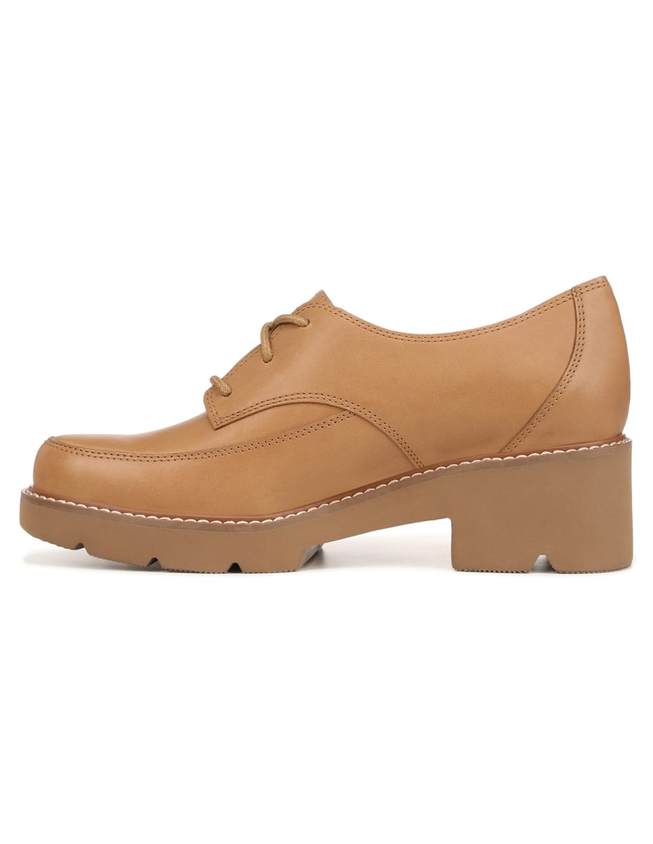Zapato de piel para mujer 2
