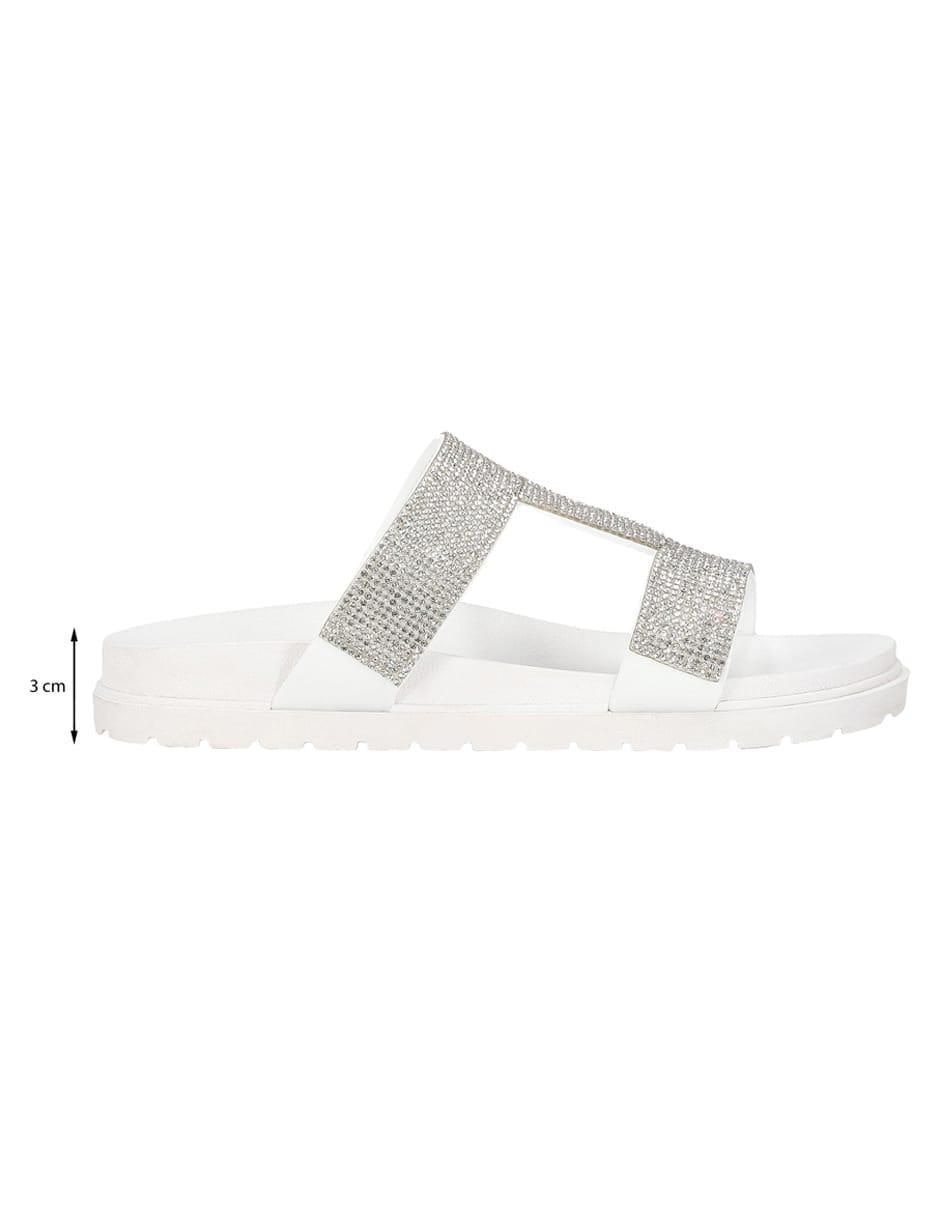 Sandalia Wegisele para mujer 10