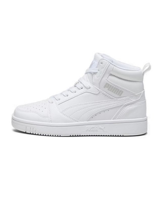 Tenis Rebound V6 Mid para mujer Tenis Rebound V6 Mid para mujer