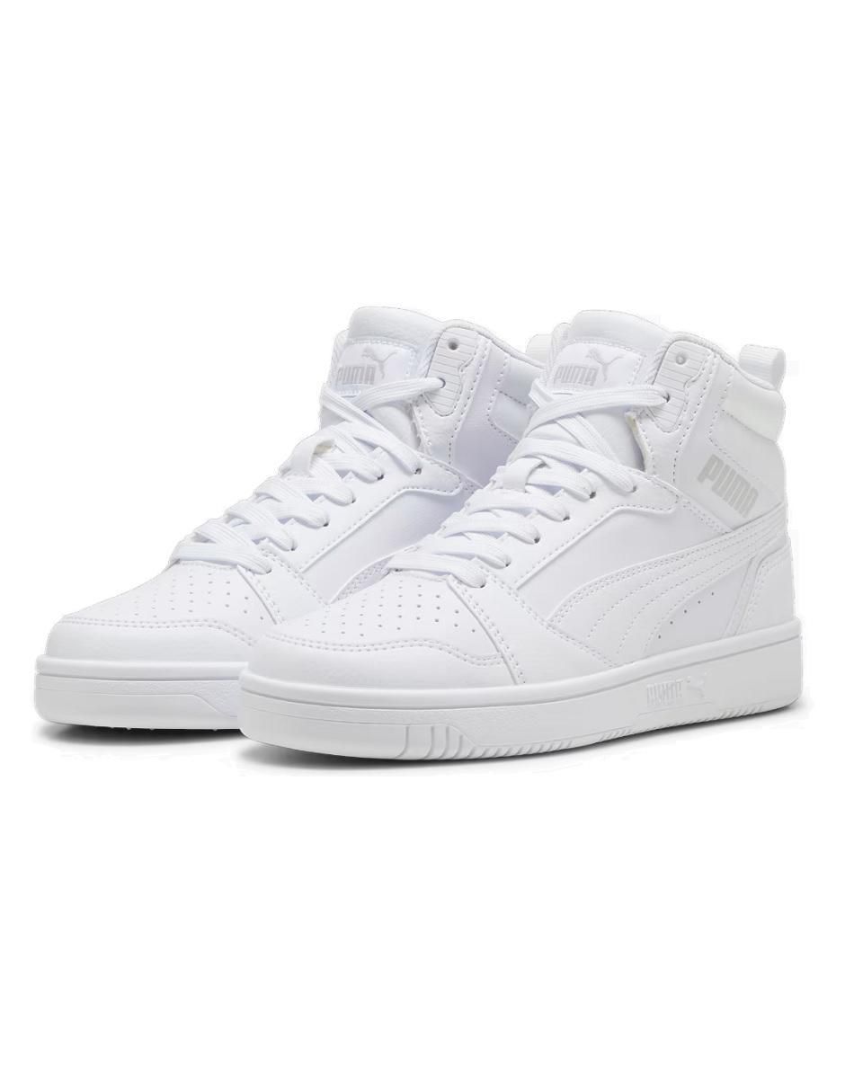 Tenis Rebound V6 Mid para mujer 5