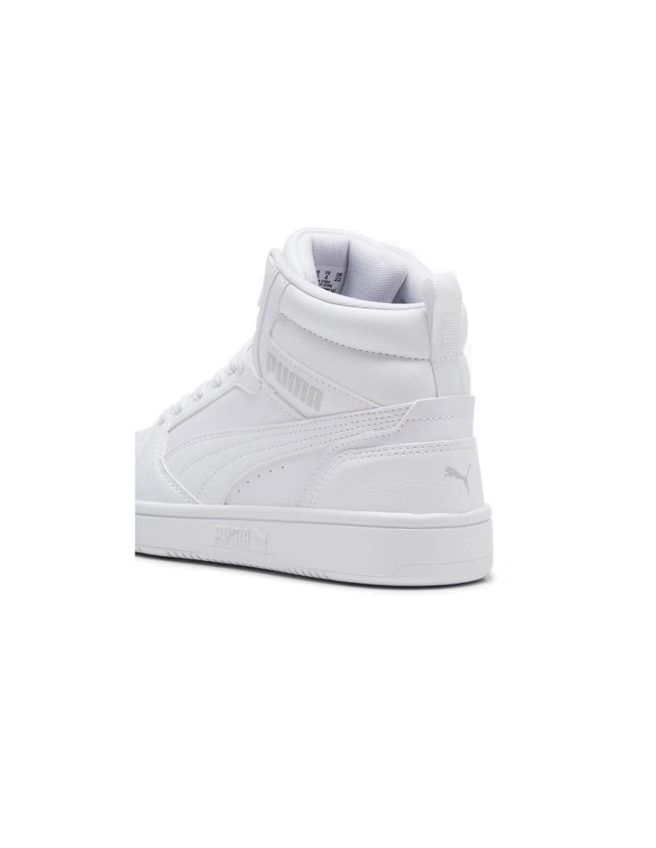 Tenis Rebound V6 Mid para mujer