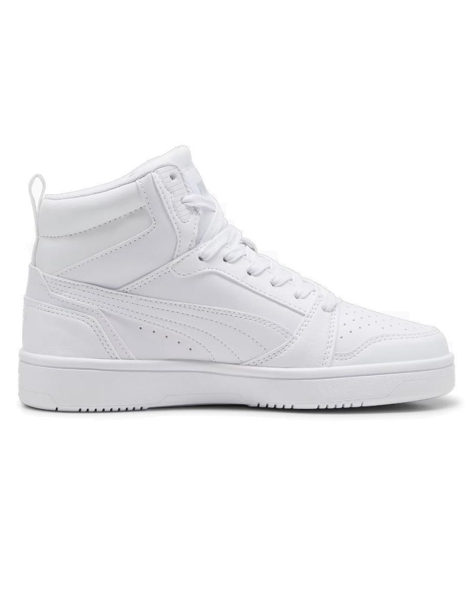 Tenis Rebound V6 Mid para mujer