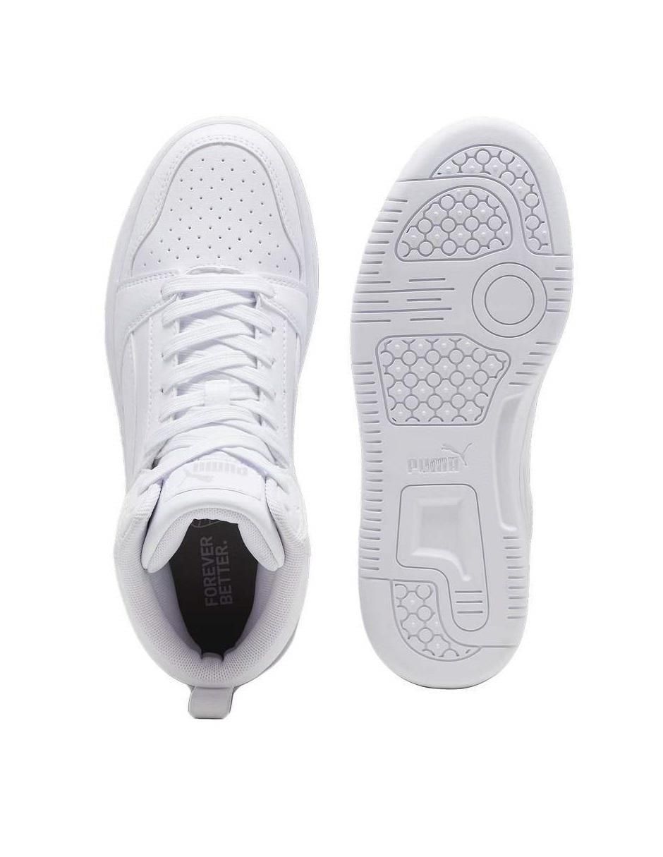 Tenis Rebound V6 Mid para mujer