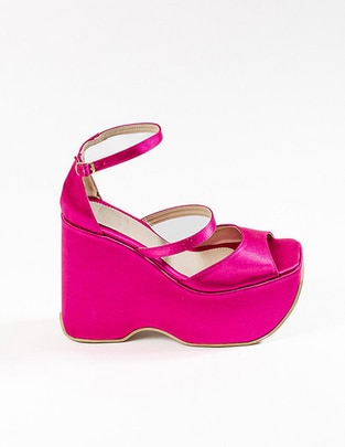 Sandalia para mujer