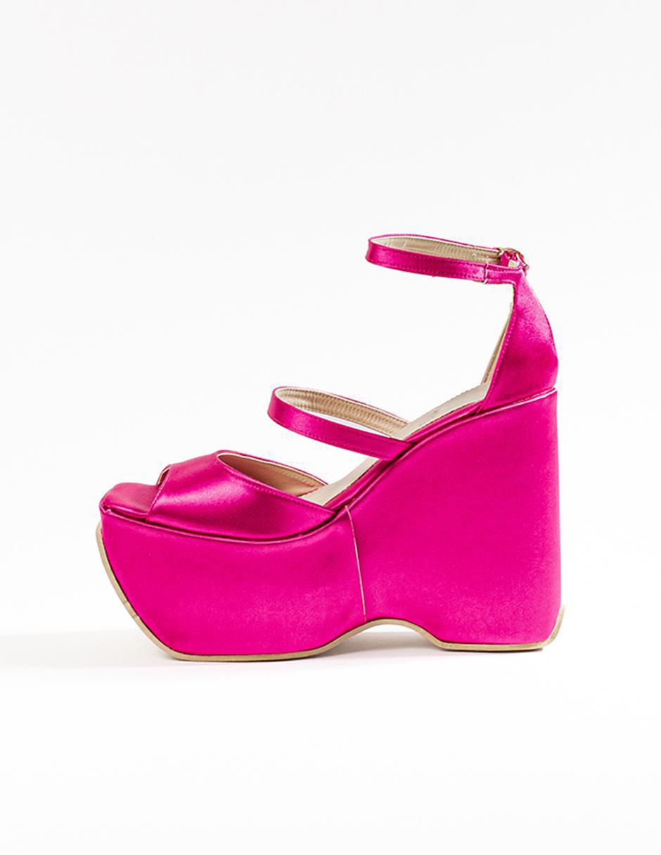 Sandalia para mujer