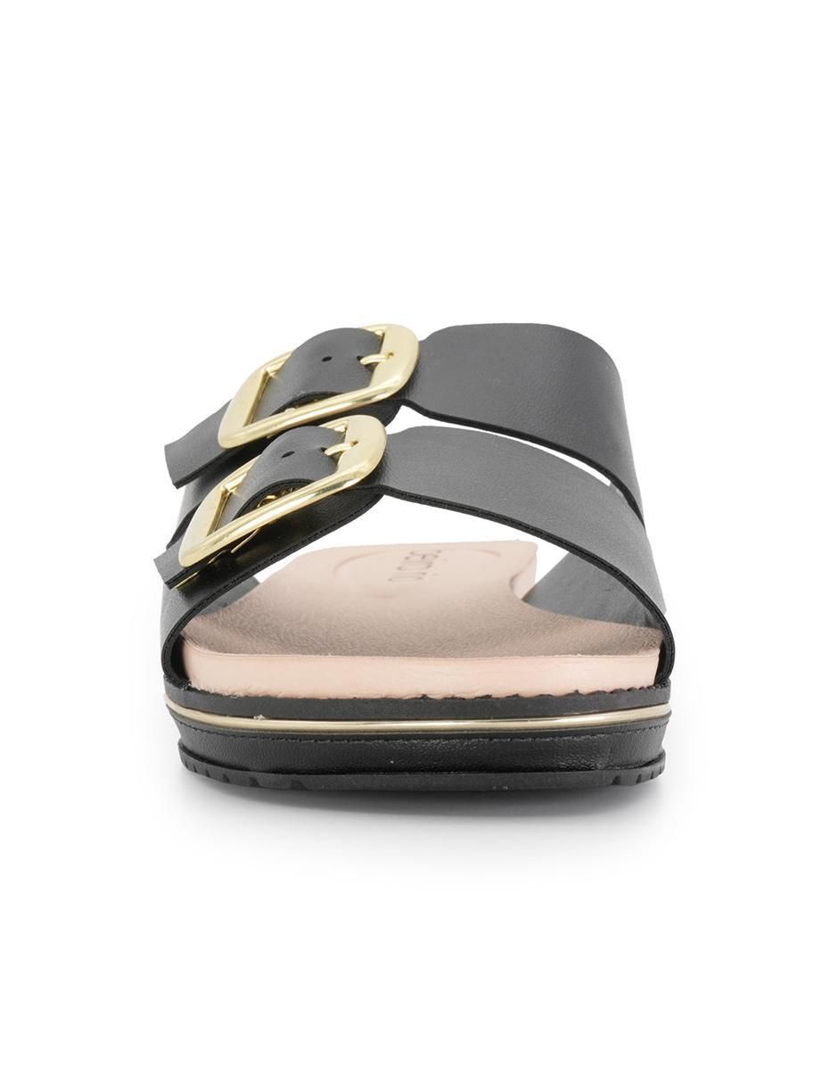 Sandalia para mujer 4
