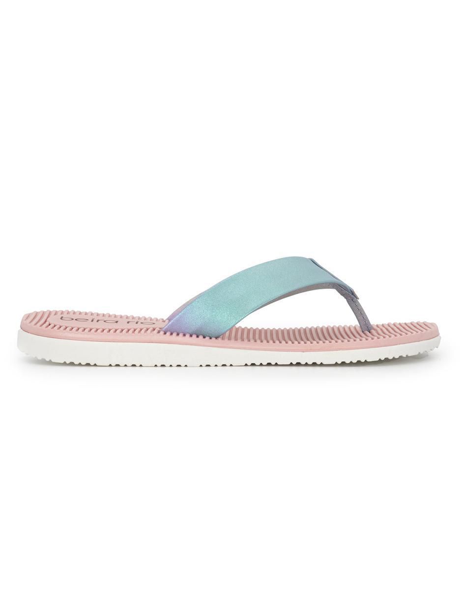Sandalia para mujer 2