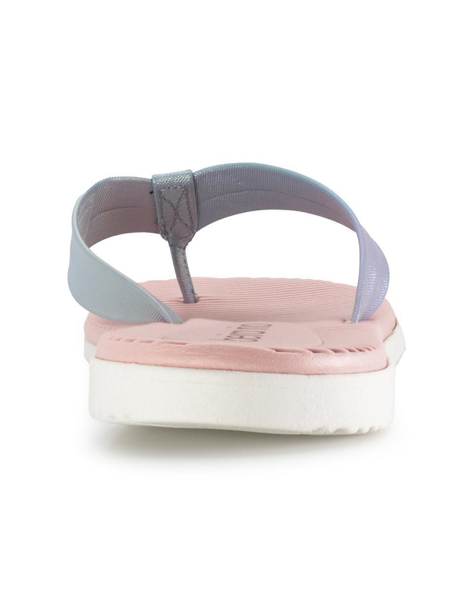 Sandalia para mujer 3