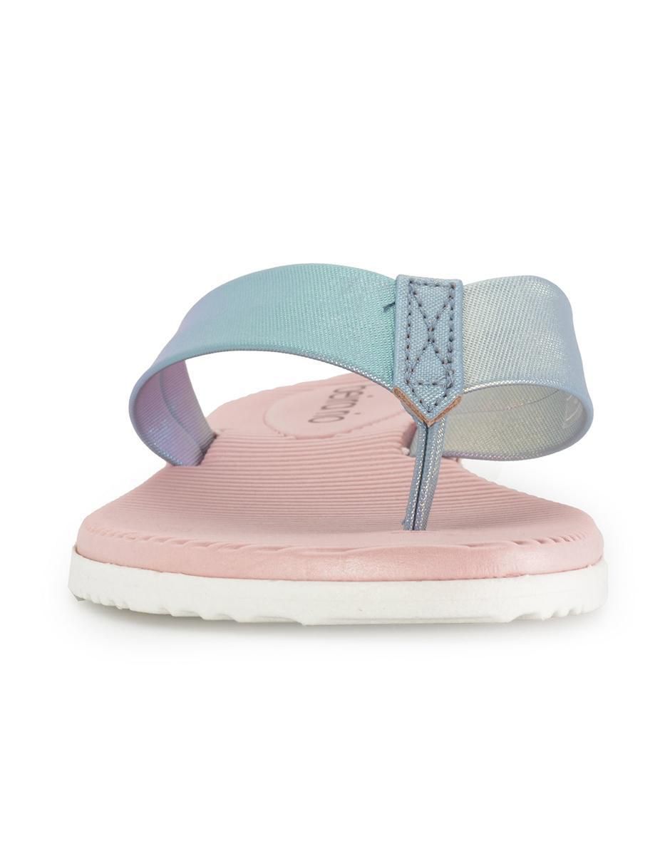 Sandalia para mujer 4
