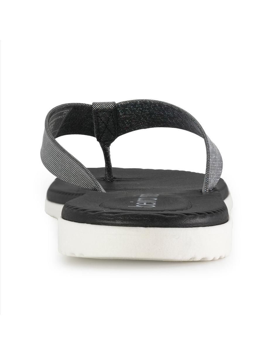 Sandalia para mujer 4