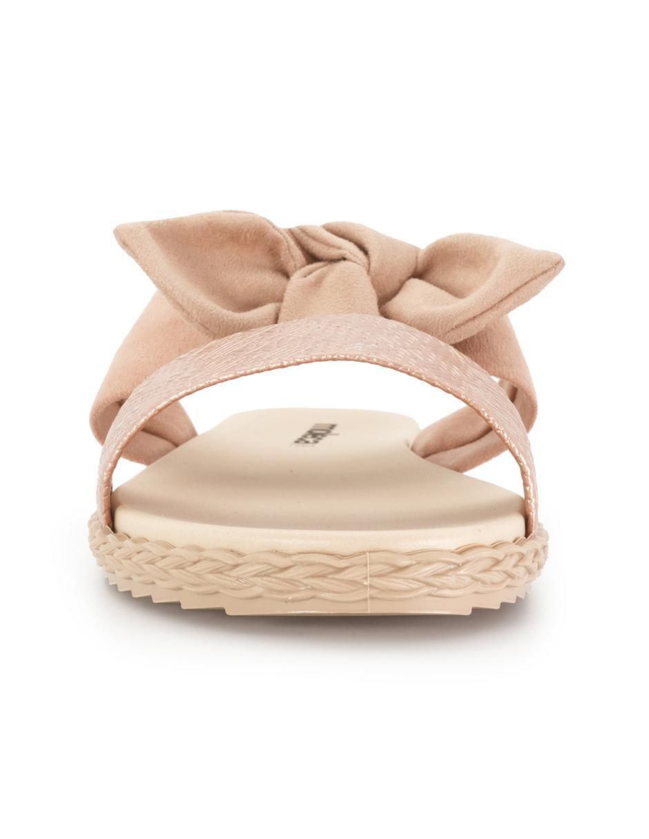 Sandalia para mujer 3